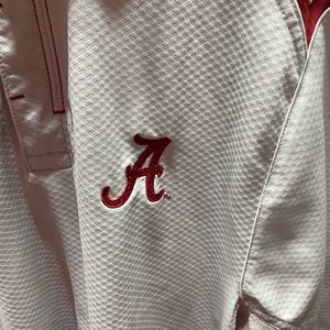 Alabama dri fit shirt